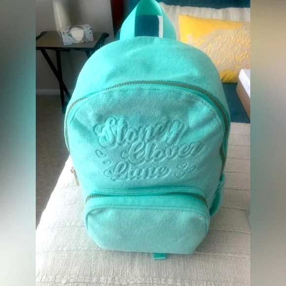 Stoney Clover Lane | Bags | Stoney Clover Lane X Target Teal  display picture 3
